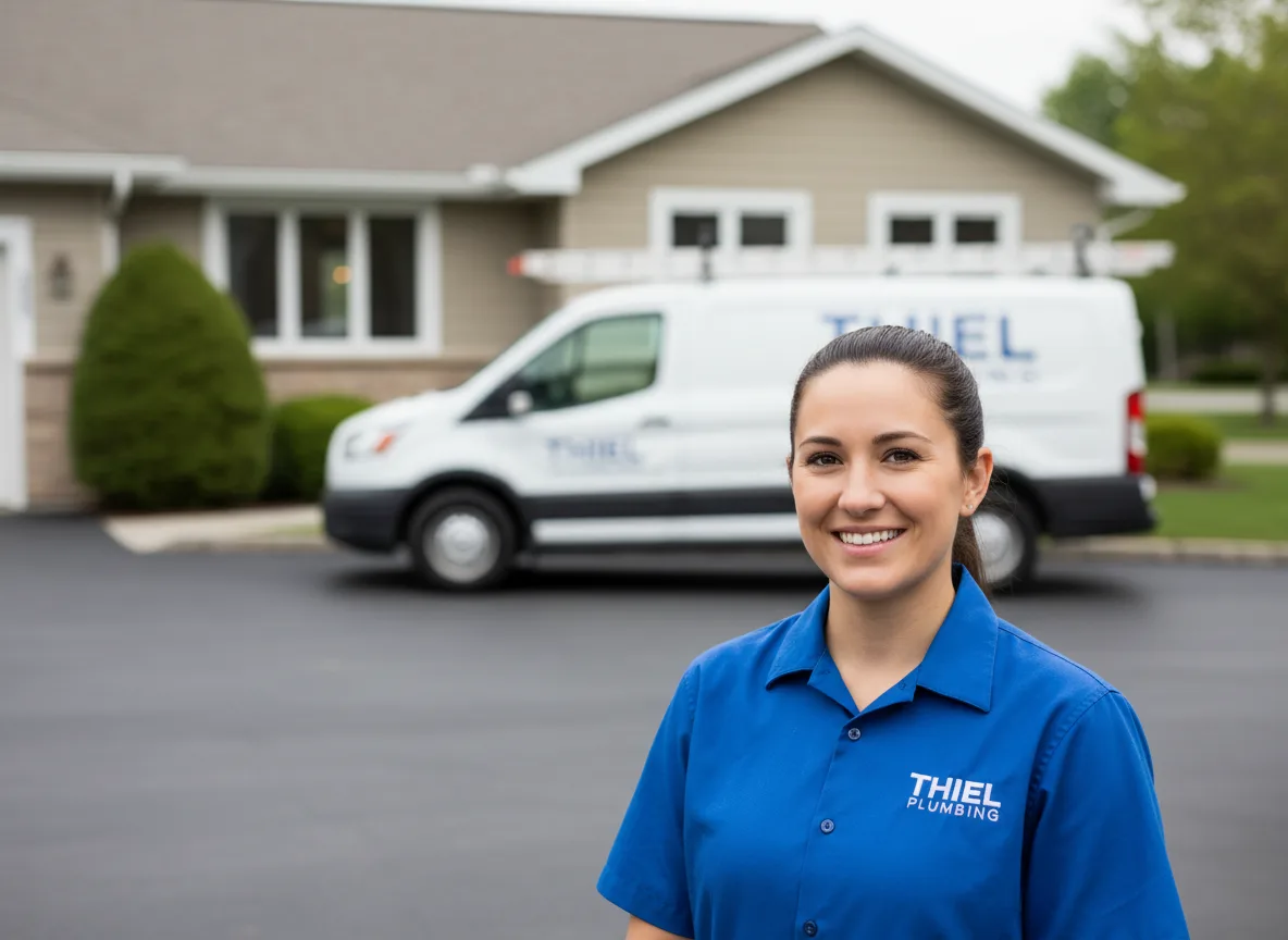 Plumber Hartford, KY FAQs